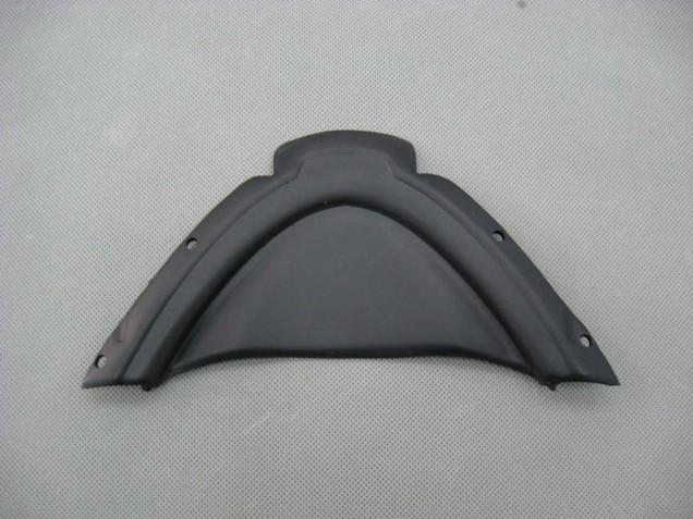 Carénages Moto Suzuki GSXR 1300 Hayabusa 1996-2007 - Argent Rouge Hayabusa