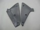Carénages Moto Suzuki GSXR 1300 Hayabusa 1996-2007 - Blanc Rouge Motul