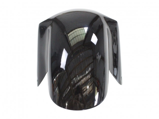 Carénages Moto Suzuki GSXR 600 / GSXR 750 1996-2000 - Noir Blanc