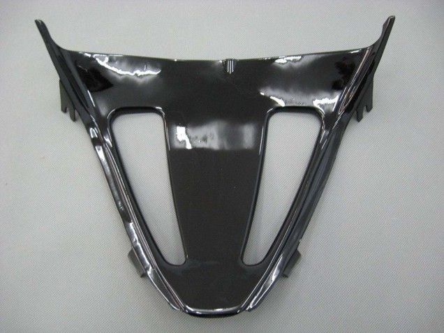 Carénages Moto Suzuki GSXR 600 / GSXR 750 2001-2003 - Noir Brillant Rouge Blanc