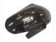 Carénage Moto Suzuki GSXR 600 / GSXR 750 2001-2003 - Rouge Blanc Noir Brillant