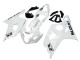 Carénages Moto Suzuki GSXR 600 / GSXR 750 2004-2005 - Blanc Perle