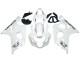 Carénages Moto Suzuki GSXR 600 / GSXR 750 2004-2005 - Blanc Perle