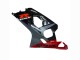 Carénages Moto Suzuki GSXR 600 / GSXR 750 2004-2005 - Noir Gris Rouge
