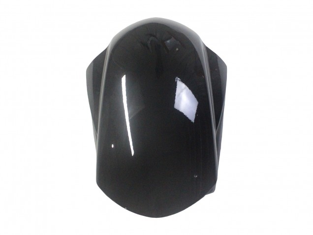 Carénages Moto Suzuki GSXR 600 / GSXR 750 2004-2005 - Blanc Noir Rouge