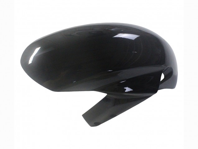 Carénages Moto Suzuki GSXR 600 / GSXR 750 2004-2005 - Blanc Noir Rouge