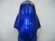 Carénages Moto Suzuki GSXR 600 / GSXR 750 2004-2005 - Bleu Blanc Jaune Vert Telefumica Motul MoviStar
