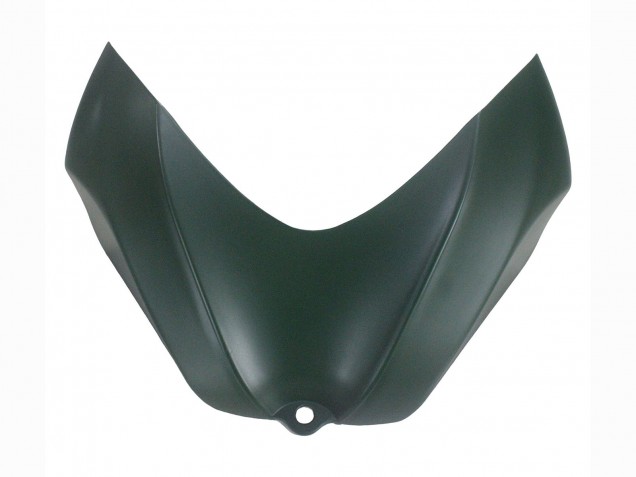 Carénages Moto Suzuki GSXR 600 / GSXR 750 2006-2007 - Vert Mat Armée