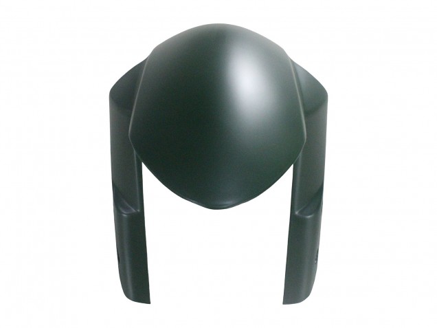 Carénages Moto Suzuki GSXR 600 / GSXR 750 2006-2007 - Vert Mat Armée