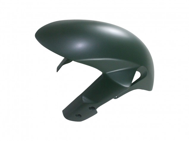Carénages Moto Suzuki GSXR 600 / GSXR 750 2006-2007 - Vert Mat Armée