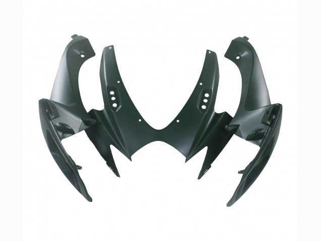 Carénages Moto Suzuki GSXR 600 / GSXR 750 2006-2007 - Vert Mat Armée