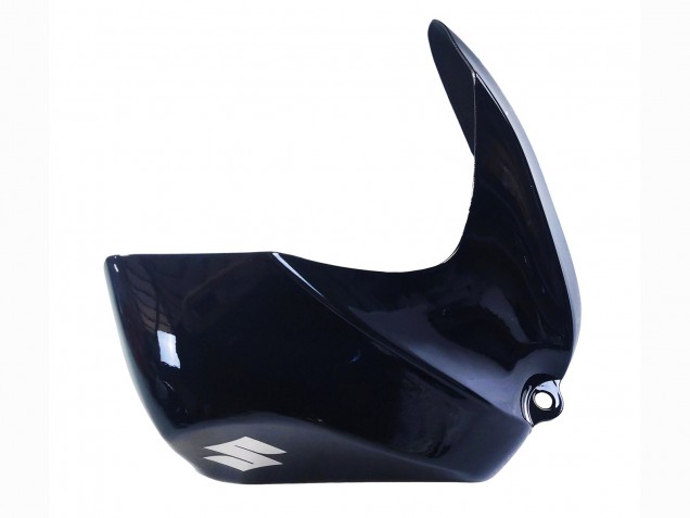 Carénages Moto Suzuki GSXR 600 / GSXR 750 2006-2007 - Or Noir Brillant Rouge