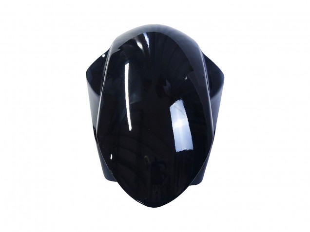 Carénages Moto Suzuki GSXR 600 / GSXR 750 2006-2007 - Or Noir Brillant Rouge