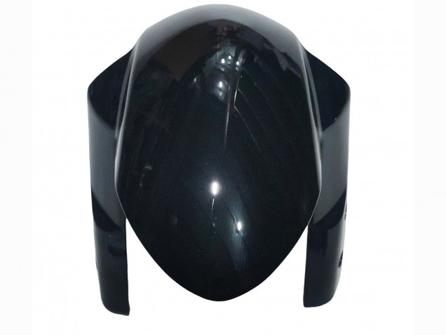 Carénages Moto Suzuki GSXR 600 / GSXR 750 2006-2007 - Blanc Bleu Noir Brillant Rouge