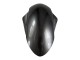 Carénages Moto Suzuki GSXR 600 / GSXR 750 2008-2010 - Gris Mat Noir