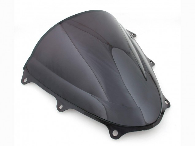 Carénages Moto Suzuki GSXR 600 / GSXR 750 2011-2024 - Bleu Jaune