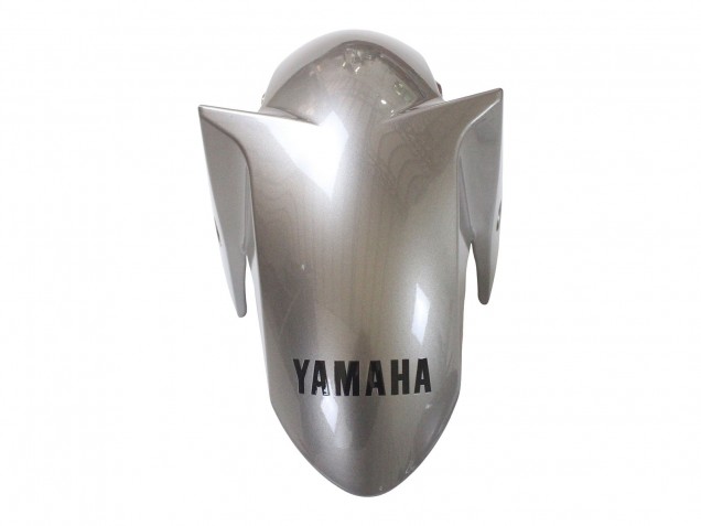 Carénages Moto Yamaha YZF R3/R25 2015-2018 - Argent Noir