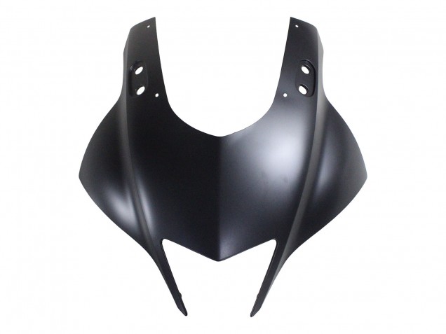 Carénages Moto Yamaha YZF R3/R25 2019-2021 - Noir Mat