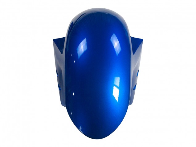 Carénages Moto Yamaha YZF R3/R25 2022-2024 - Bleu Noir ENEOS