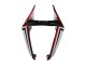 Carénages Moto Yamaha YZF R3/R25 2022-2024 - Blanc Rouge Noir Yamalube
