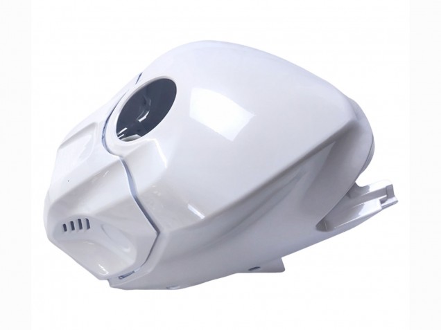 Carénages Moto Yamaha YZF R3/R25 2022-2024 - Blanc