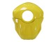 Carénage Moto Yamaha YZF R3/R25 2022-2024 - Jaune Noir