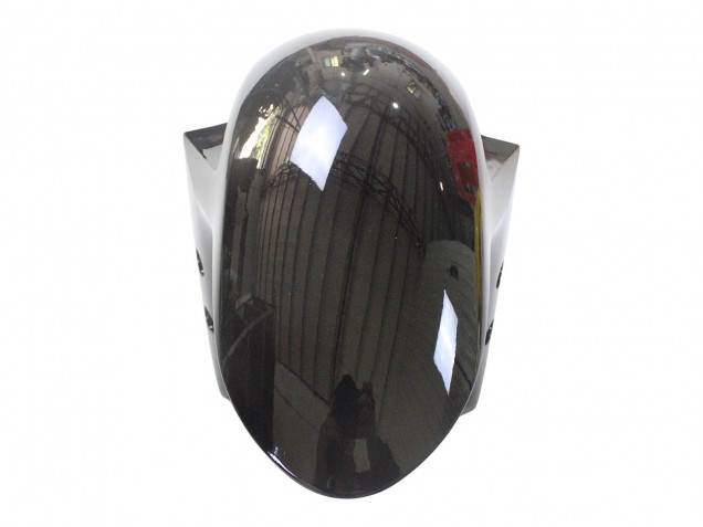 Carénage Moto Yamaha YZF R3/R25 2022-2024 - Jaune Noir