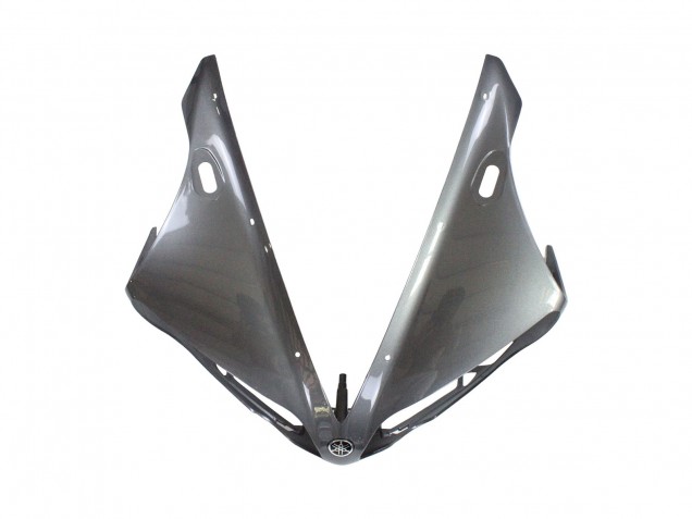 Carénages Moto Yamaha YZF 1000 R1 2004-2006 - Argent Gris