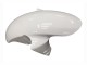 Carénages Moto Yamaha YZF 1000 R1 2007-2008 - Blanc Noir