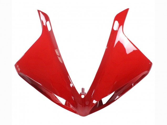 Carénage Moto Yamaha YZF 1000 R1 2009-2011 - Rouge Noir