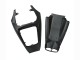 Carénages Moto Yamaha YZF R6S 2006-2009 - Noir Mat