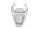 Carénages Moto Yamaha YZF R6S 2006-2009 - Blanc Rouge