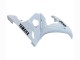 Carénages Moto Yamaha YZF R6S 2006-2009 - Blanc Noir Décalque