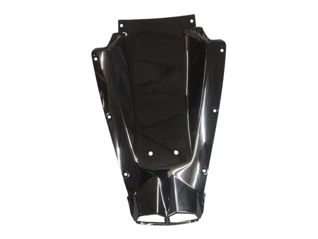 Carénages Moto Yamaha YZF R6 2003-2004 - Noir Brillant