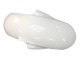 Carénages Moto Yamaha YZF R6S 2006-2009 - Blanc Or