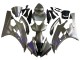 Carénages Moto Yamaha YZF 600 R6 2006-2007 - Gris Violet Motul