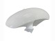 Carénages Moto Yamaha YZF 600 R6 2006-2007 - Blanc Noir Mat