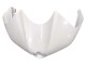 Carénages Moto Yamaha YZF 600 R6 2006-2007 - Blanc Rouge Noir Motul