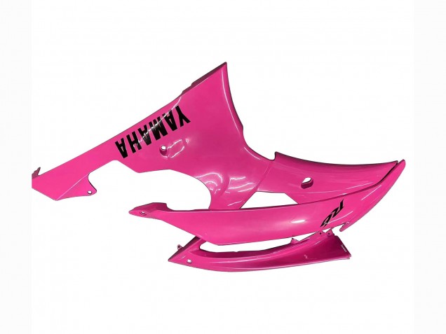 Carénages Moto Yamaha YZF 600 R6 2008-2016 - Rose