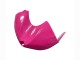 Carénages Moto Yamaha YZF 600 R6 2008-2016 - Rose