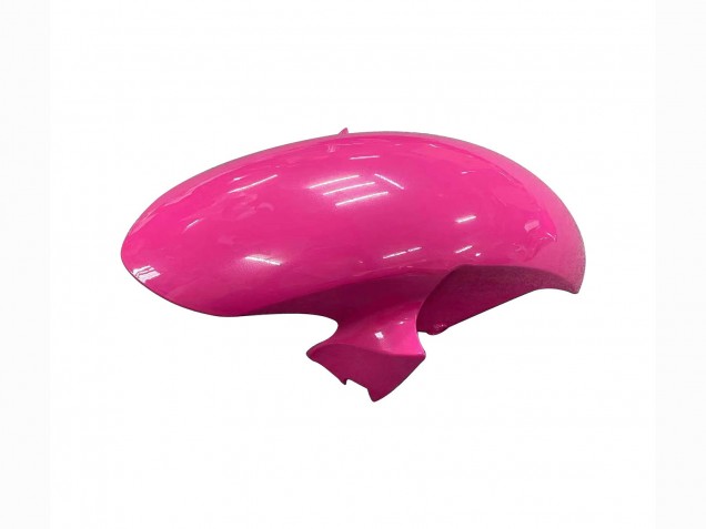 Carénages Moto Yamaha YZF 600 R6 2008-2016 - Rose