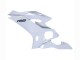 Carénages Moto Yamaha YZF 600 R6 2017-2025 - Blanc