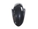 Carénages Moto Kawasaki Z1000 2010-2013 - Noir Brillant
