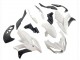 Carénages Moto Kawasaki Versys 650 2015-2021 - Blanc Noir Mat