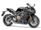 Carénages Moto Honda CBR650R 2019-2020 - Noir Mat