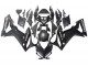Carénages Moto Honda CBR650R 2021-2023 - Noir Mat