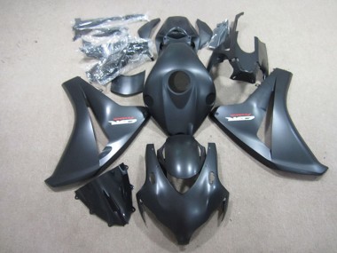 Kits Carénages Moto Honda CBR1000RR 2008-2011 - Noir Mat
