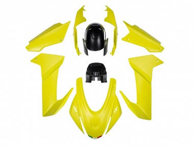 Carénages Moto Aprilia RS660 2020-2024 - Jaune