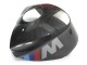 Carénages Moto BMW S1000RR 2015-2016 - Bleu Rouge Fibre de Carbone