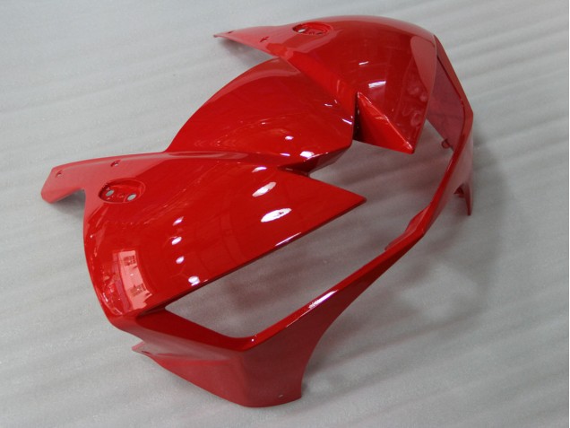 Carénage Moto Honda CBR600RR 2013-2026 - Rouge